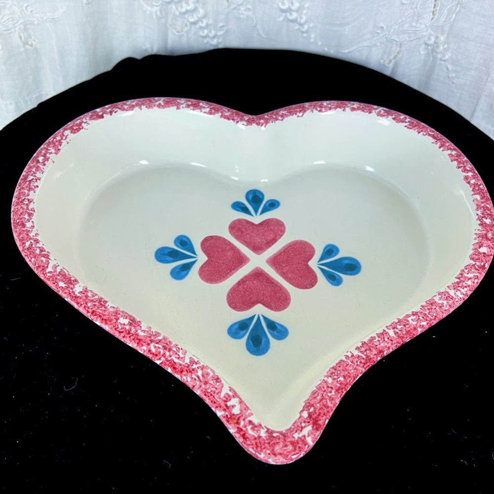 Chapparal Bakeware Vintage Like New! ❣️Host Pick - Picture 2 of 7